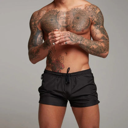 Rico | Bañador Ligero Para Hombre