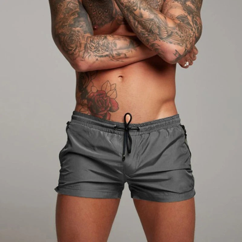 Rico | Bañador Ligero Para Hombre