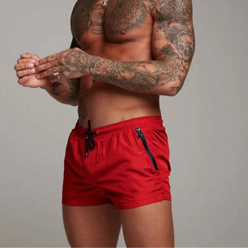 Rico | Bañador Ligero Para Hombre