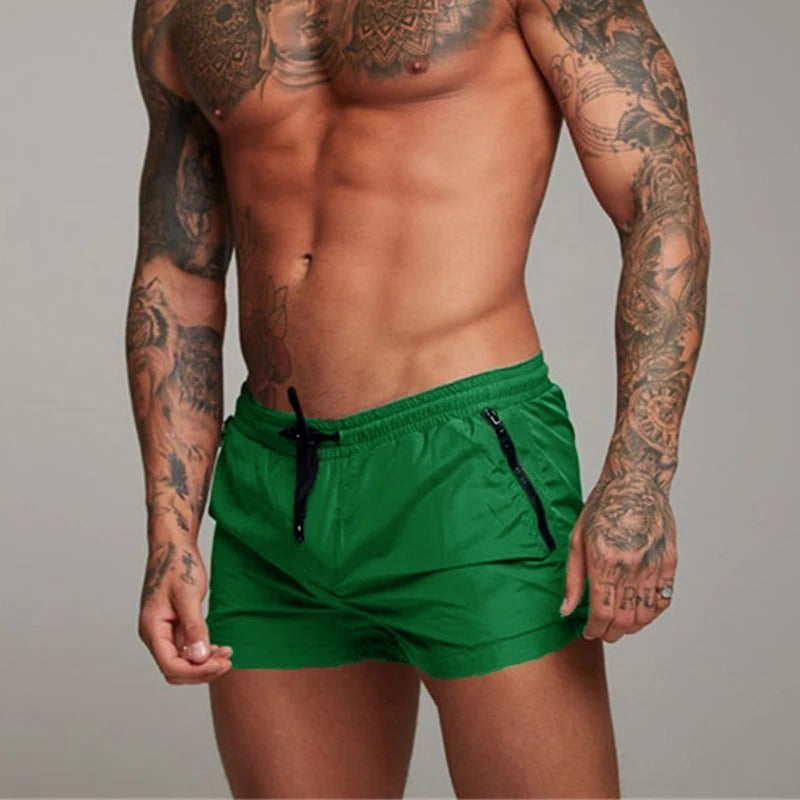 Rico | Bañador Ligero Para Hombre