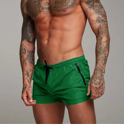 Rico | Bañador Ligero Para Hombre