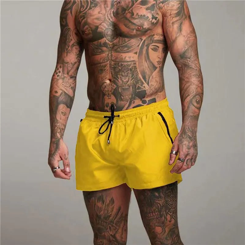 Rico | Bañador Ligero Para Hombre