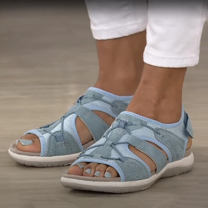 Mar | Sandalias Elegantes Y Modernas Para Mujer