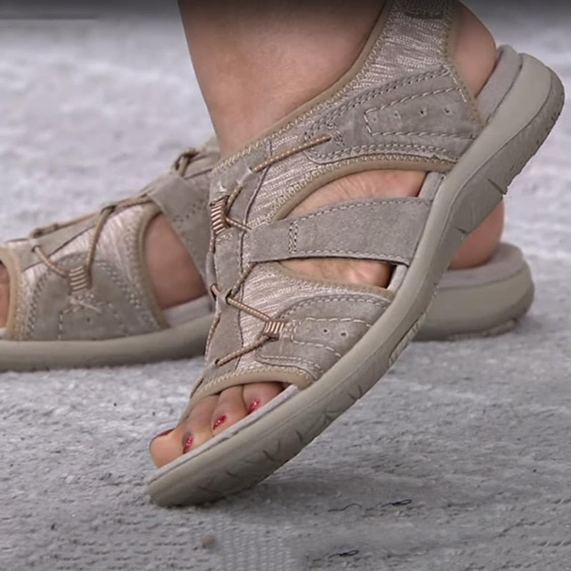 Mar | Sandalias Elegantes Y Modernas Para Mujer