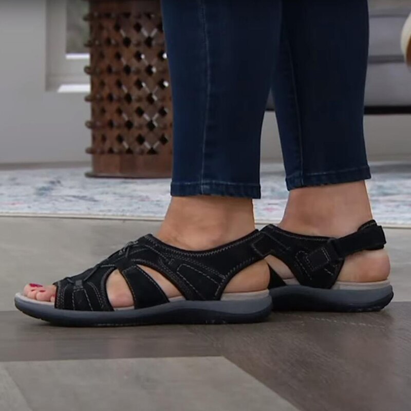 Mar | Sandalias Elegantes Y Modernas Para Mujer