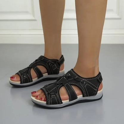 Mar | Sandalias Elegantes Y Modernas Para Mujer