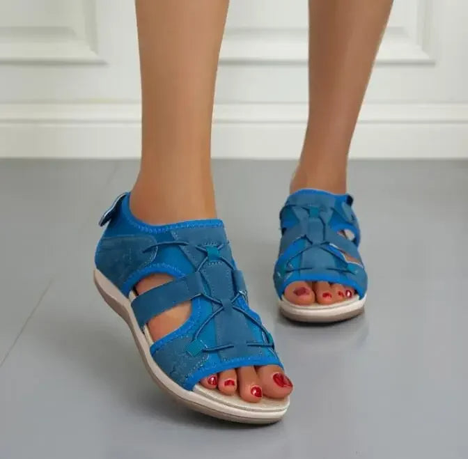Mar | Sandalias Elegantes Y Modernas Para Mujer