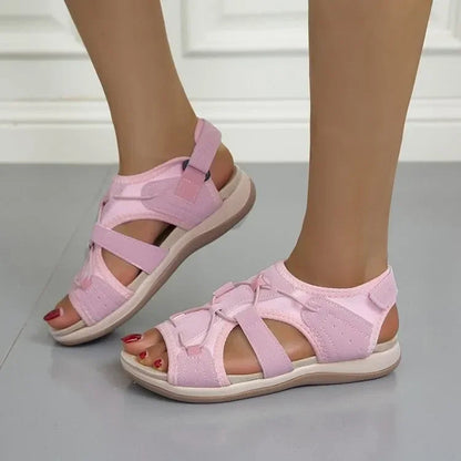 Mar | Sandalias Elegantes Y Modernas Para Mujer