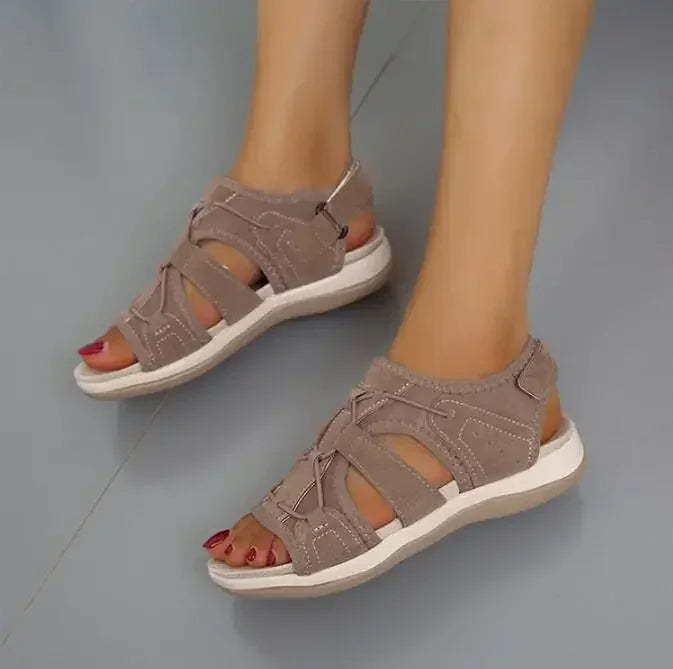 Mar | Sandalias Elegantes Y Modernas Para Mujer