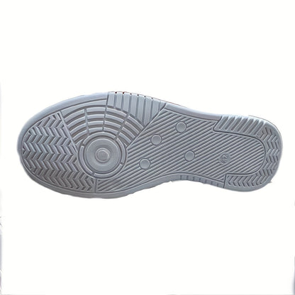 Stravén | Zapatillas Deportivas Bajas Con Detalles En Contraste