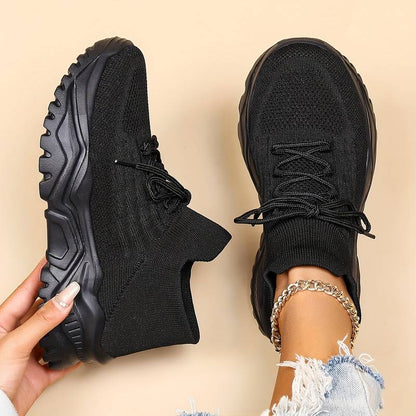 Elara | Zapatillas Ortopédicas Elegantes Y Cómodas Para Mujer