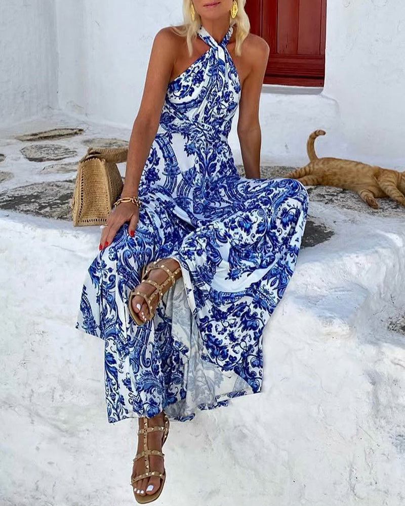 Diana | Vestido Sofisticado Con Toque Elegante