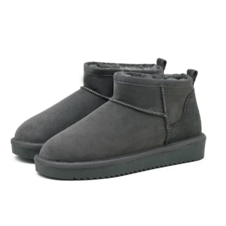 Laura | Mini Botas Térmicas De Invierno Confort Y Estilo