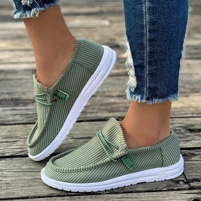 Martina | Zapatillas Ortopédicas Edición Premium