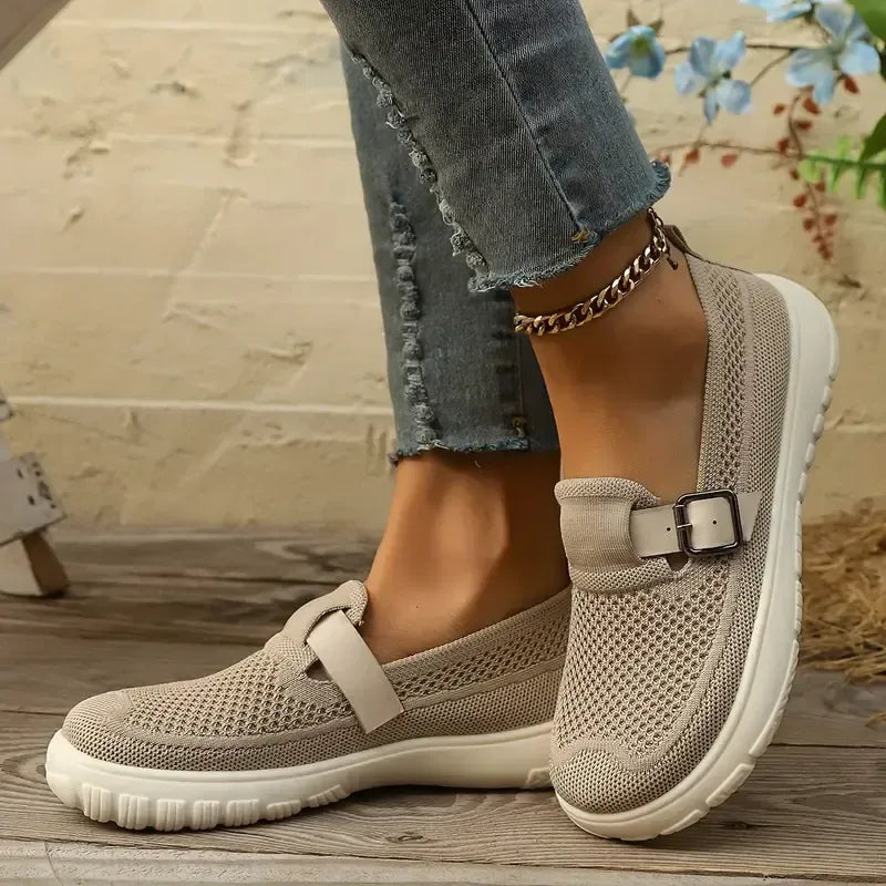 Ofelia | Sandalias Ortopédicas Edición Premium
