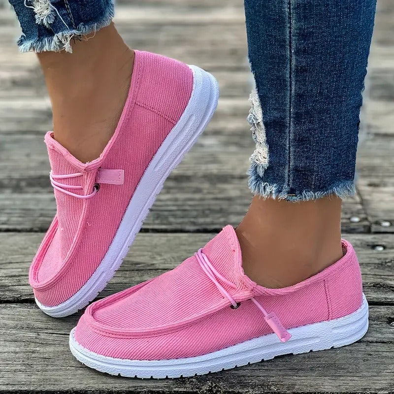 Martina | Zapatillas Ortopédicas Edición Premium