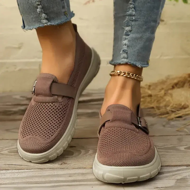 Ofelia | Sandalias Ortopédicas Edición Premium