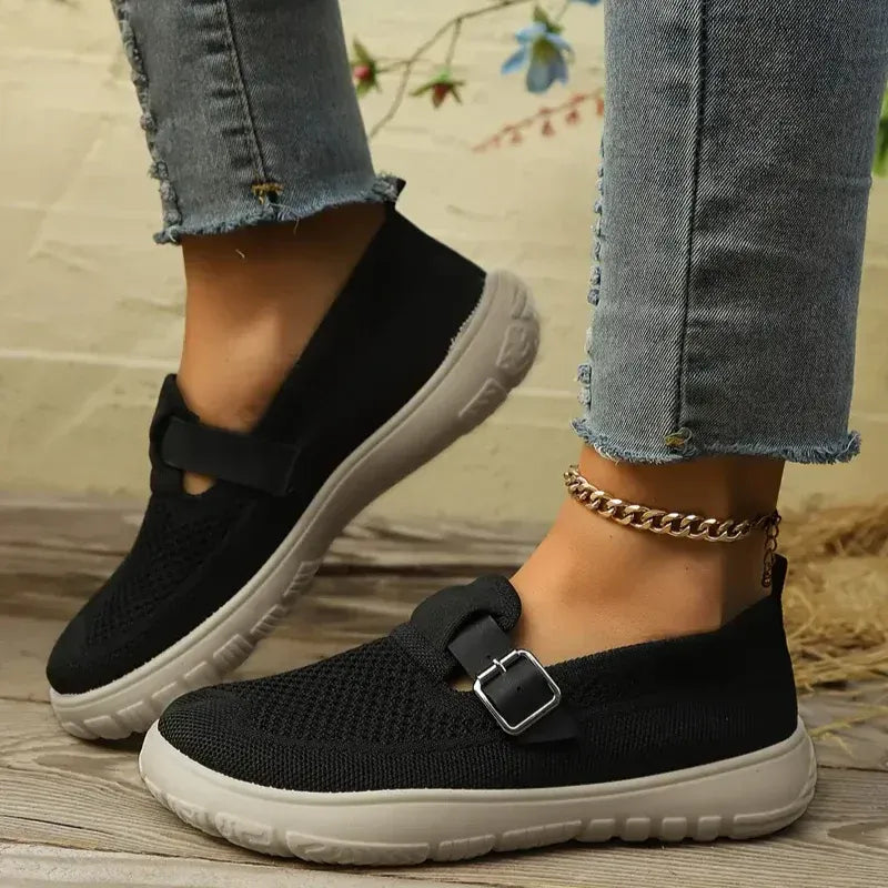 Ofelia | Sandalias Ortopédicas Edición Premium