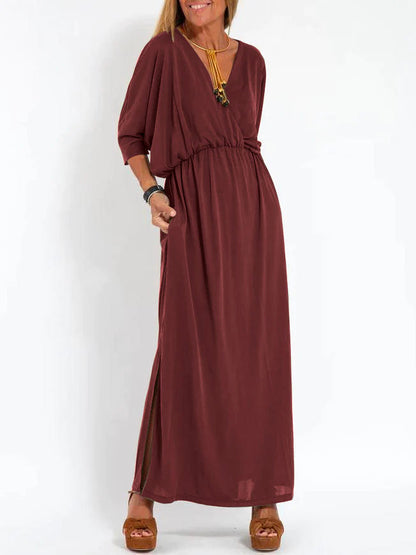Elisa | Conjunto De Lino Fresco Y Elegante