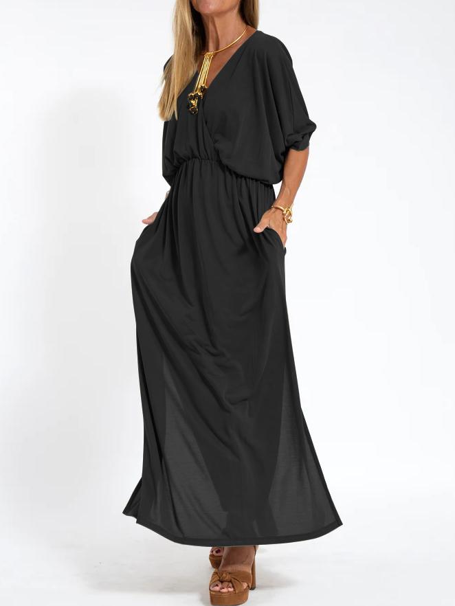 Elisa | Conjunto De Lino Fresco Y Elegante
