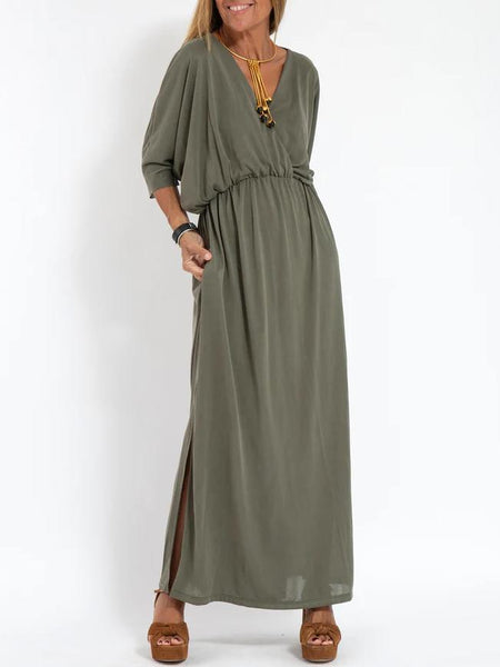 Elisa | Conjunto De Lino Fresco Y Elegante