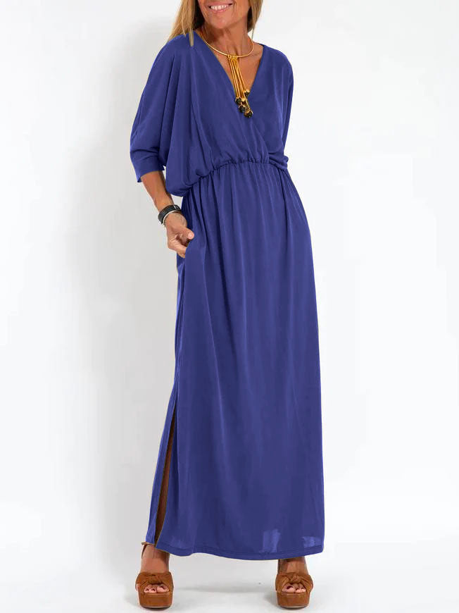 Elisa | Conjunto De Lino Fresco Y Elegante