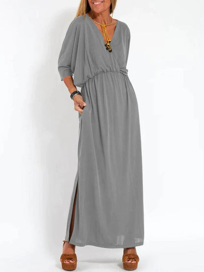Elisa | Conjunto De Lino Fresco Y Elegante