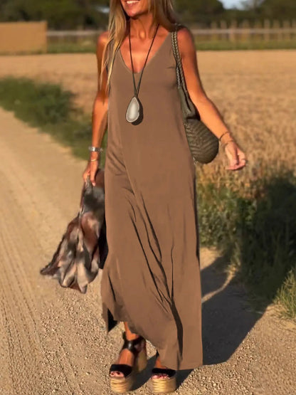 Isabela | Vestido Alegre Y Lleno De Vida