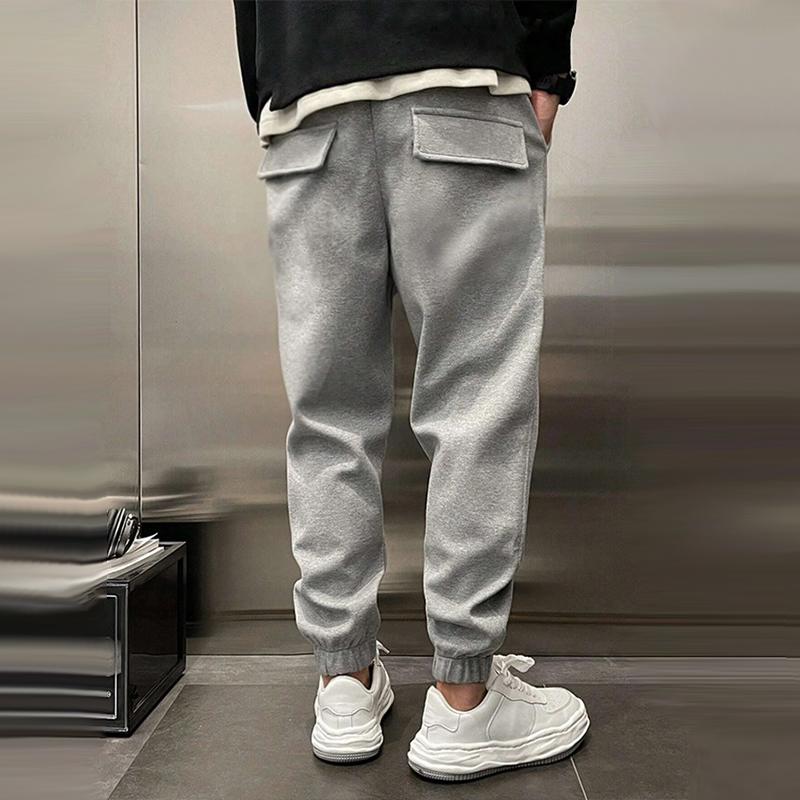 Roy | Pantalones Elegantes
