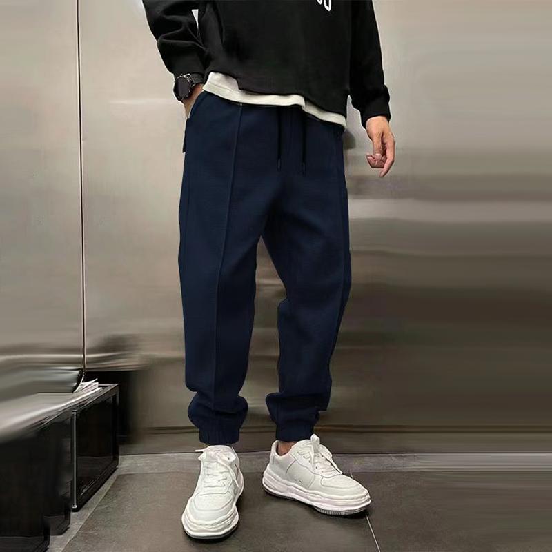 Roy | Pantalones Elegantes