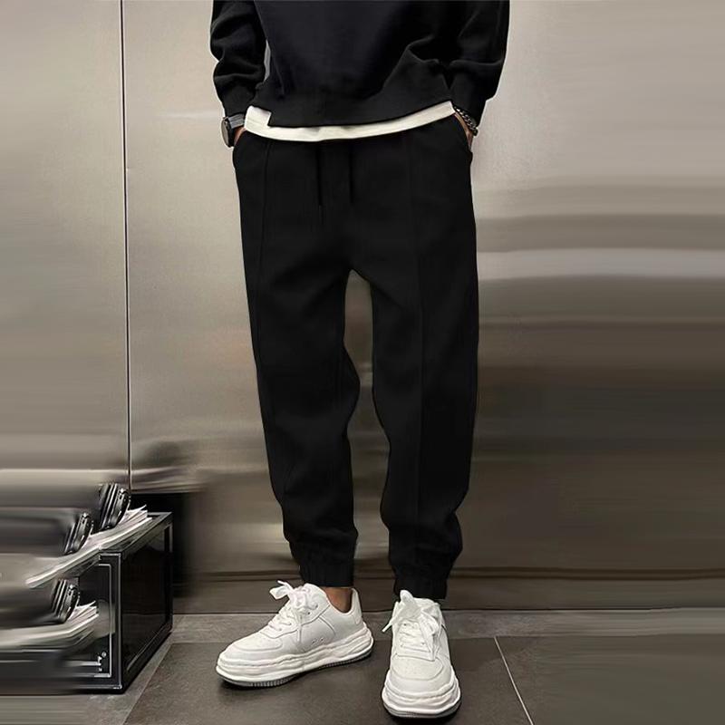 Roy | Pantalones Elegantes