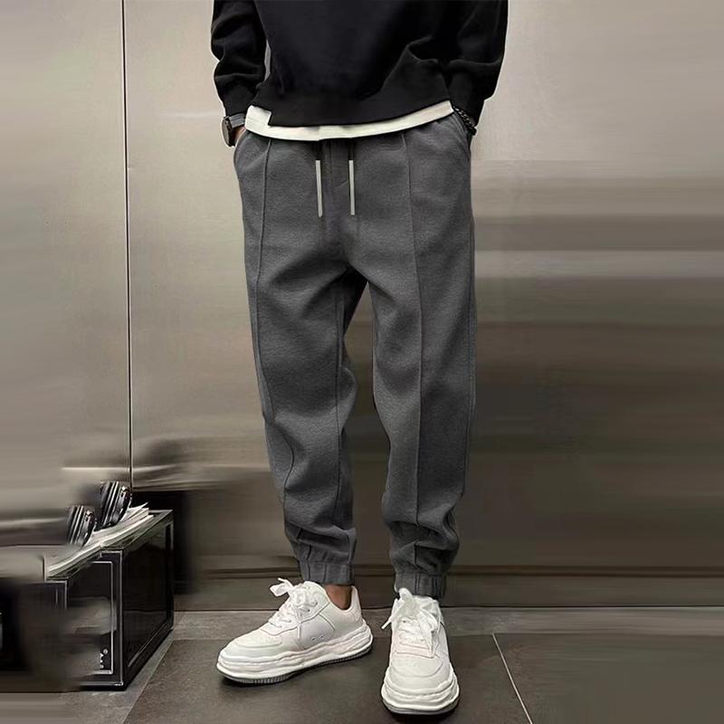 Roy | Pantalones Elegantes
