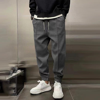 Roy | Pantalones Elegantes
