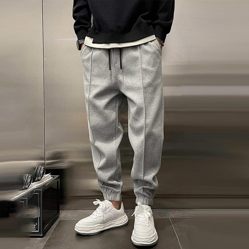Roy | Pantalones Elegantes