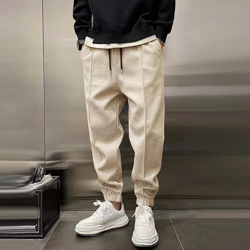 Roy | Pantalones Elegantes