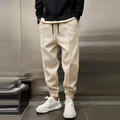 Roy | Pantalones Elegantes