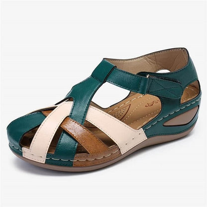 Veralia | Sandalias Ortopédicas De Verano Con Suela Ergonómica