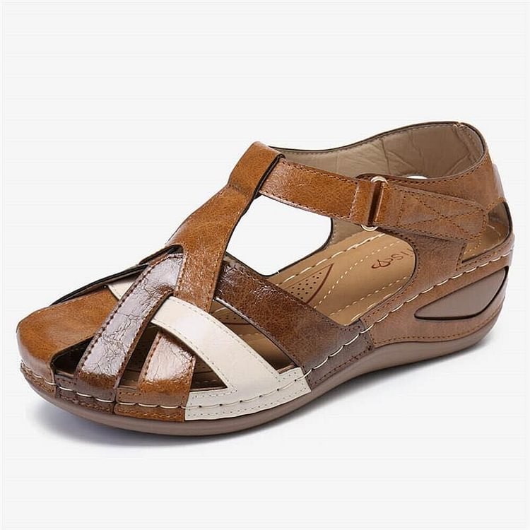 Veralia | Sandalias Ortopédicas De Verano Con Suela Ergonómica