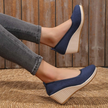 Jaén | Sandalias Ortopédicas Edición Premium