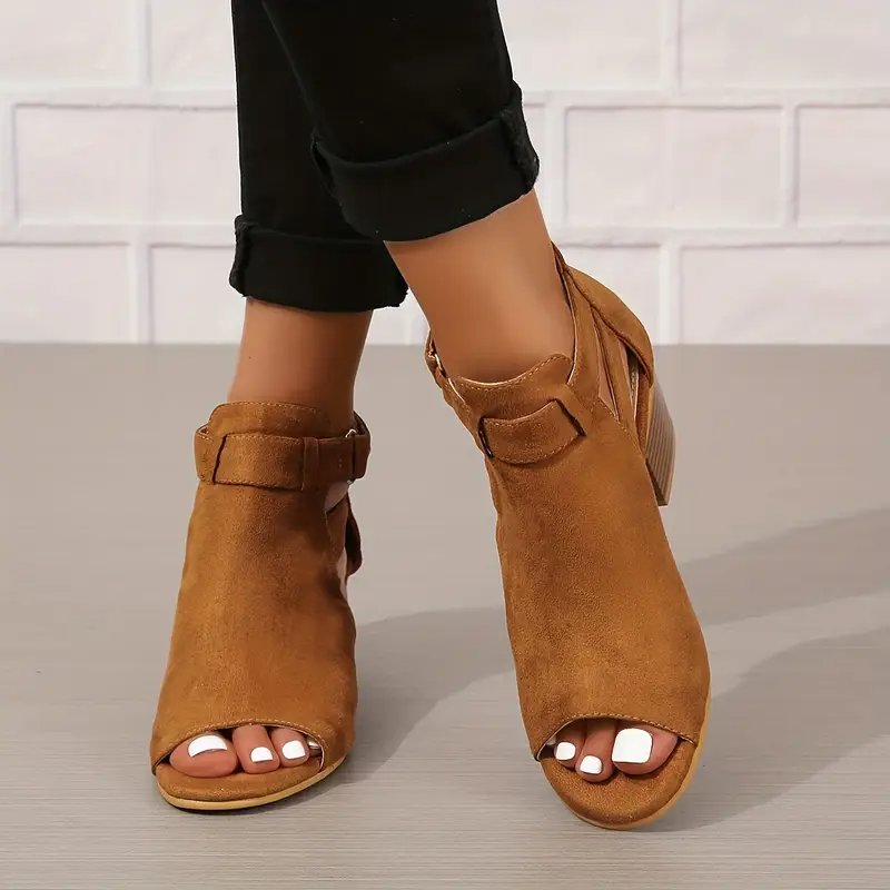 Alicante | Sandalias Ortopédicas Edición Premium