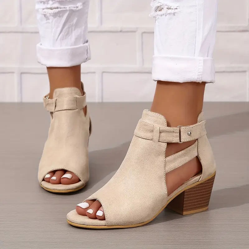 Alicante | Sandalias Ortopédicas Edición Premium