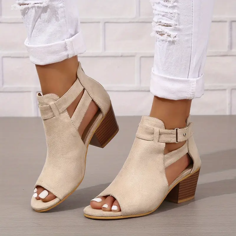 Alicante | Sandalias Ortopédicas Edición Premium