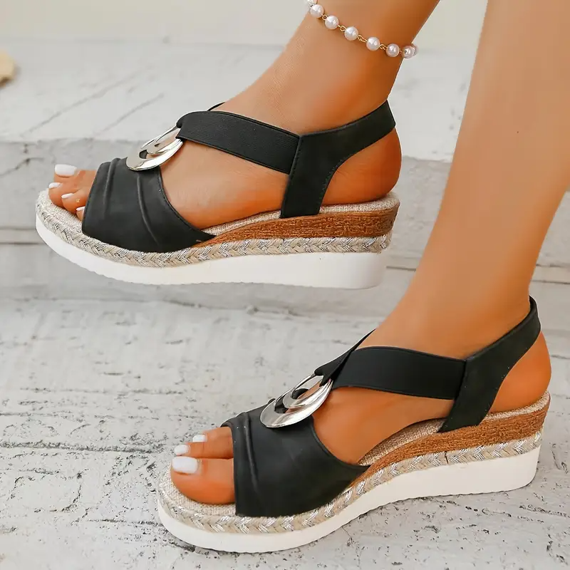 Lara | Sandalias Ortopédicas Premium