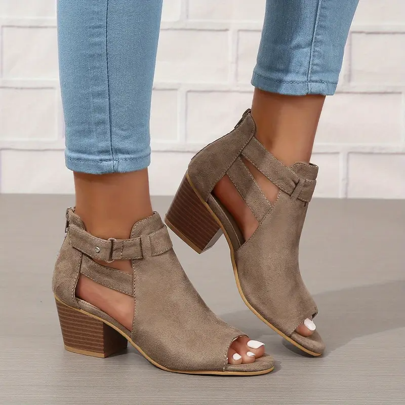 Alicante | Sandalias Ortopédicas Edición Premium