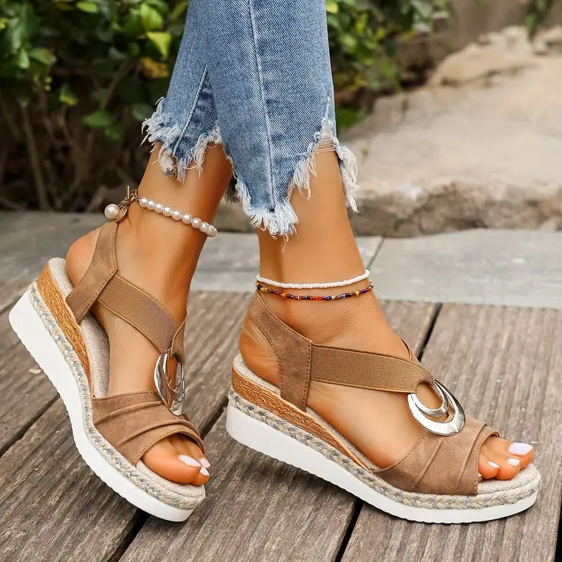 Lara | Sandalias Ortopédicas Premium