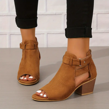 Alicante | Sandalias Ortopédicas Edición Premium