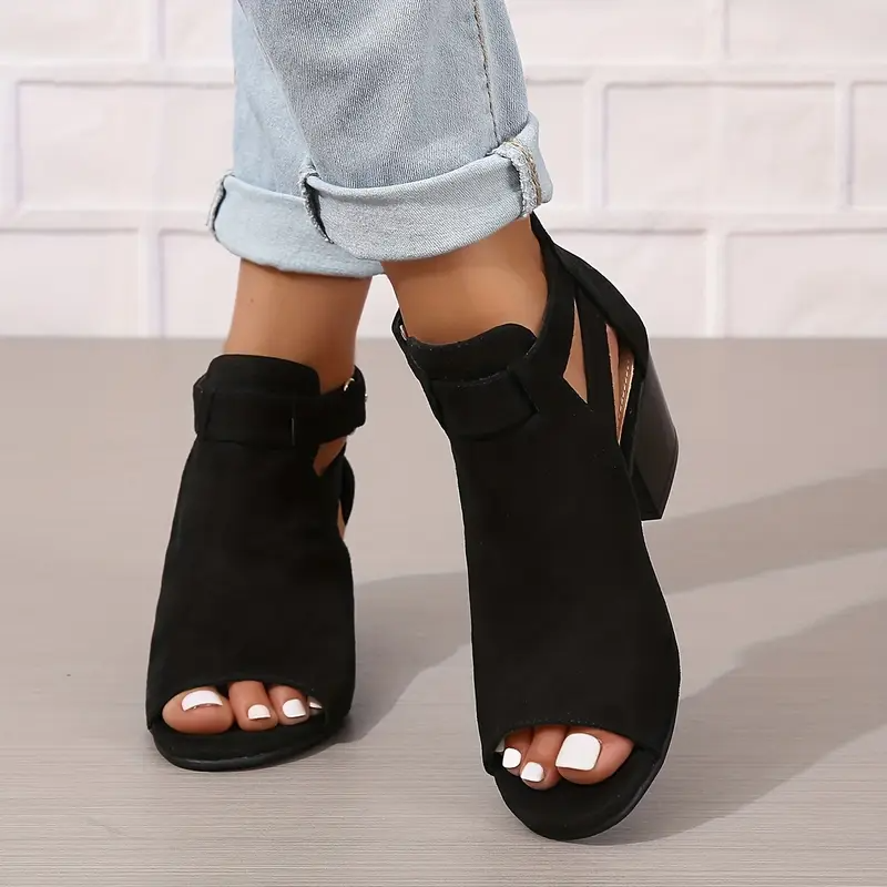 Alicante | Sandalias Ortopédicas Edición Premium
