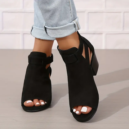Alicante | Sandalias Ortopédicas Edición Premium