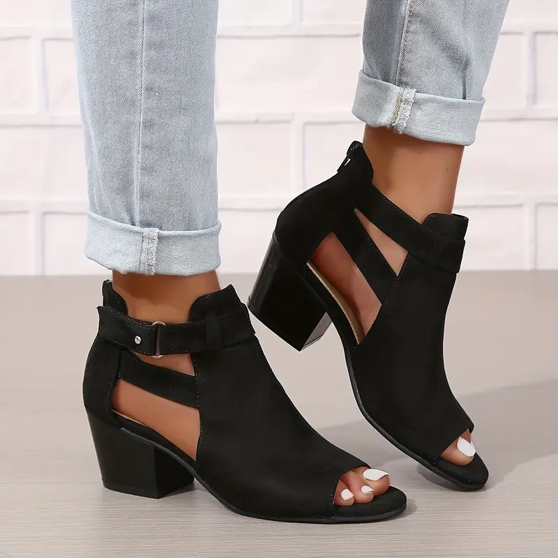 Alicante | Sandalias Ortopédicas Edición Premium