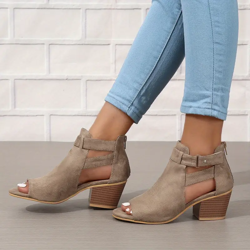 Alicante | Sandalias Ortopédicas Edición Premium